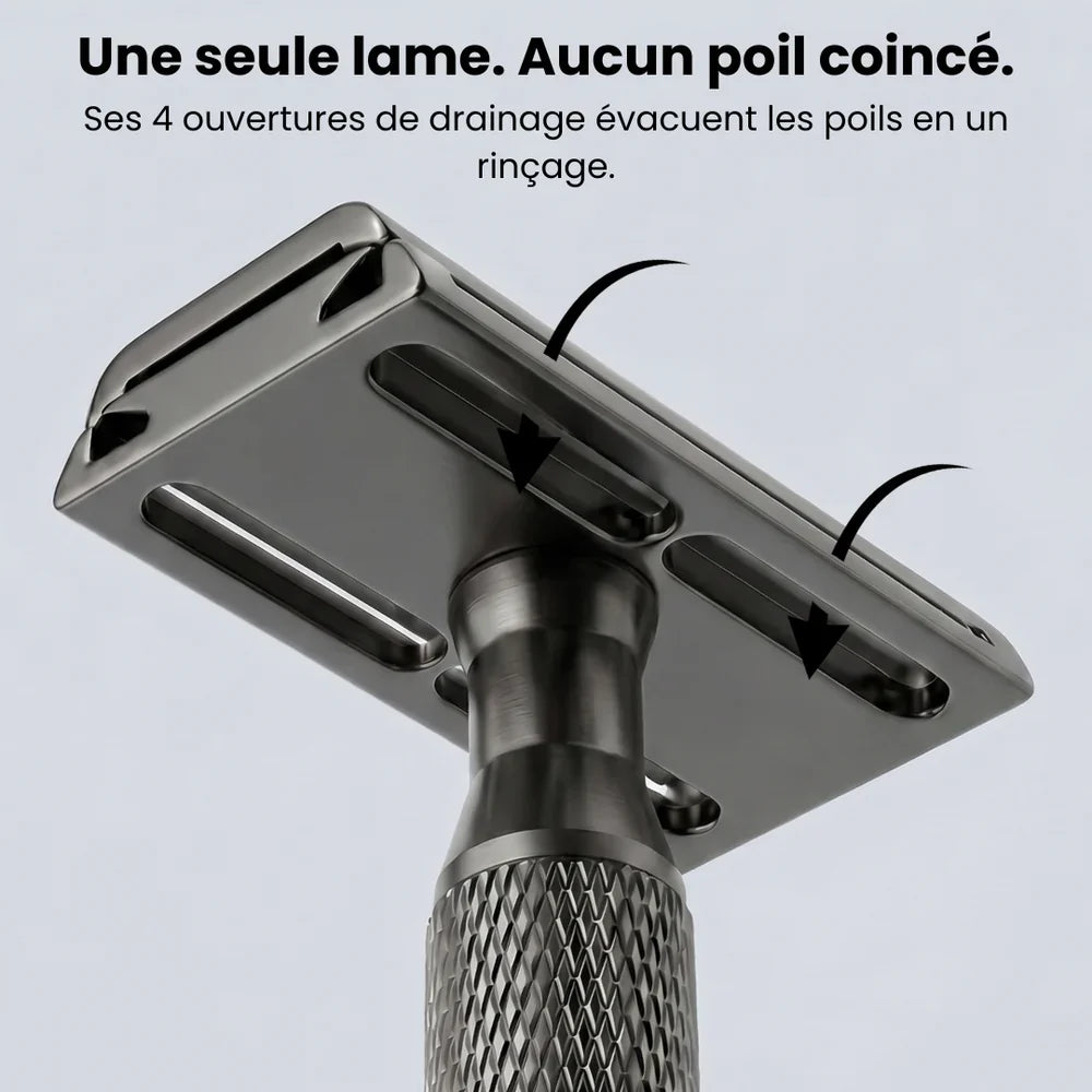 NexZero | ALU-PREMIUM